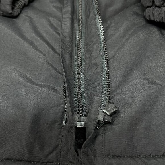 Whites Thermal Underwear Mens Coat Vest Size M / L DiveDry Glacier Scuba Dive - Picture 9 of 13